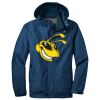 Rain Jacket Thumbnail
