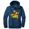 Rain Jacket Thumbnail