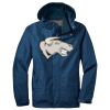 Rain Jacket Thumbnail