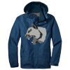 Rain Jacket Thumbnail