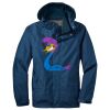 Rain Jacket Thumbnail