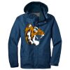 Rain Jacket Thumbnail