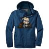 Rain Jacket Thumbnail