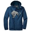 Rain Jacket Thumbnail