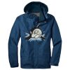 Rain Jacket Thumbnail