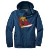 Rain Jacket Thumbnail
