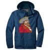 Rain Jacket Thumbnail