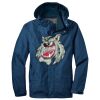 Rain Jacket Thumbnail