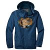 Rain Jacket Thumbnail
