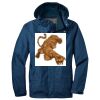 Rain Jacket Thumbnail