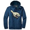 Rain Jacket Thumbnail