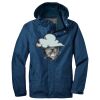 Rain Jacket Thumbnail