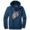 Rain Jacket Thumbnail