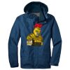 Rain Jacket Thumbnail