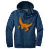 Rain Jacket Thumbnail