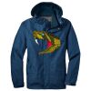Rain Jacket Thumbnail