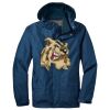 Rain Jacket Thumbnail