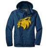Rain Jacket Thumbnail