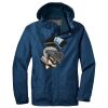 Rain Jacket Thumbnail