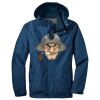 Rain Jacket Thumbnail
