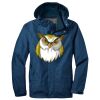 Rain Jacket Thumbnail