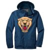Rain Jacket Thumbnail