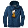 Rain Jacket Thumbnail