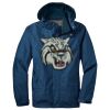 Rain Jacket Thumbnail