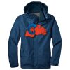 Rain Jacket Thumbnail
