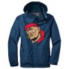 Rain Jacket Thumbnail
