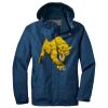 Rain Jacket Thumbnail
