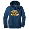 Rain Jacket Thumbnail