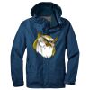 Rain Jacket Thumbnail