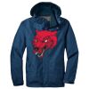 Rain Jacket Thumbnail