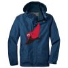 Rain Jacket Thumbnail