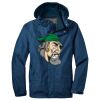Rain Jacket Thumbnail