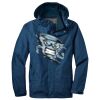 Rain Jacket Thumbnail