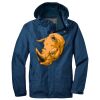 Rain Jacket Thumbnail