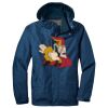Rain Jacket Thumbnail