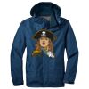 Rain Jacket Thumbnail
