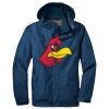 Rain Jacket Thumbnail