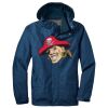 Rain Jacket Thumbnail