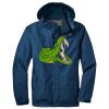 Rain Jacket Thumbnail