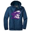 Rain Jacket Thumbnail