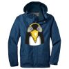 Rain Jacket Thumbnail