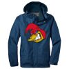 Rain Jacket Thumbnail