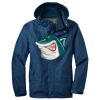 Rain Jacket Thumbnail