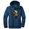 Rain Jacket Thumbnail
