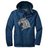 Rain Jacket Thumbnail