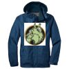 Rain Jacket Thumbnail
